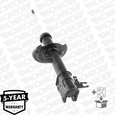 Shock Absorber 742195SP