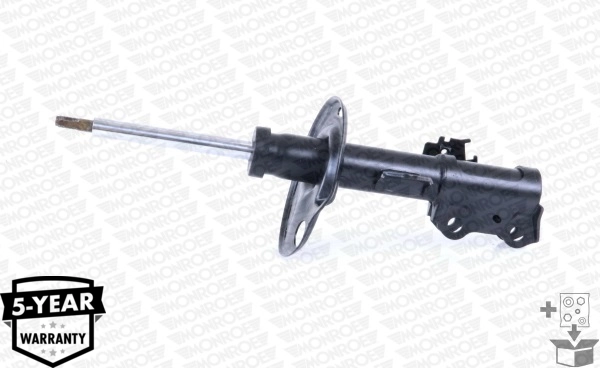 Shock Absorber MONROE ORIGINAL (Gas Technology) G8119