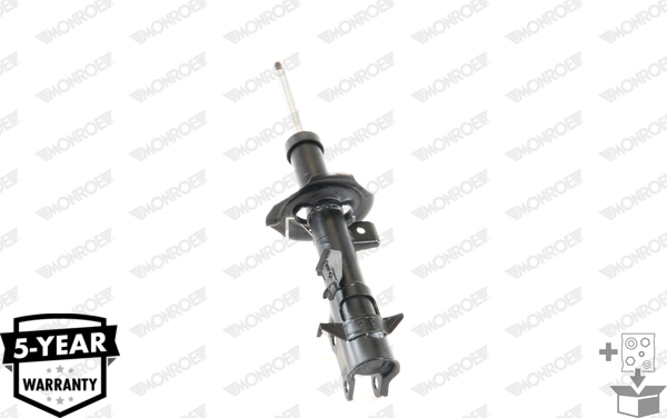 Shock Absorber MONROE ORIGINAL GT7279
