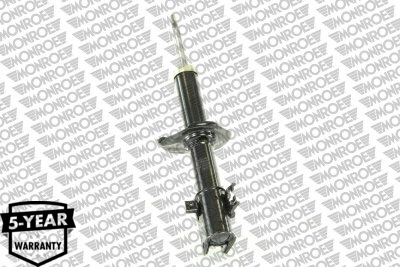 Shock Absorber MONROE ORIGINAL (Gas Technology) G9502