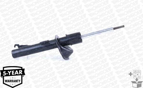 Shock Absorber MONROE ORIGINAL (Gas Technology) G7301