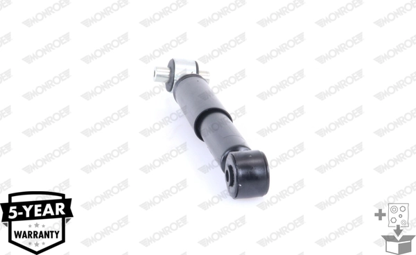 Shock Absorber MONROE ORIGINAL (Gas Technology) 43131