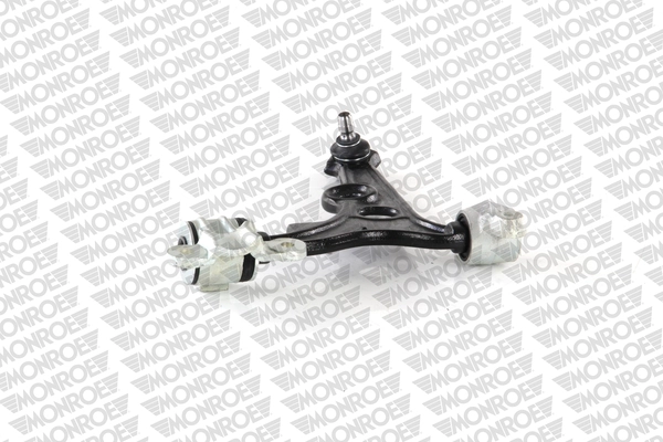 Control/Trailing Arm, wheel suspension L10508