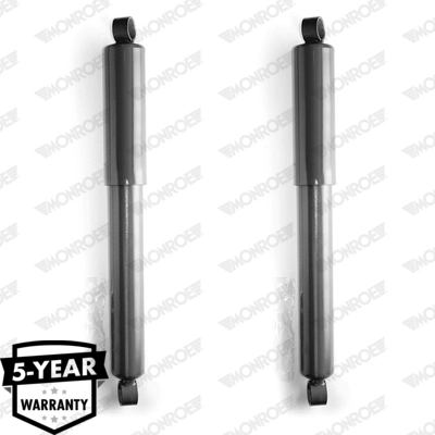 Shock Absorber MONROE ADVENTURE D4463