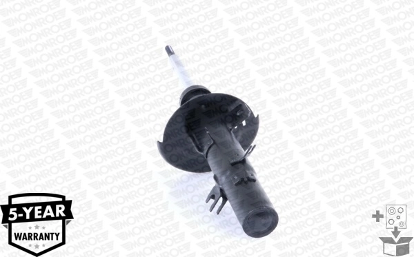 Shock Absorber MONROE ORIGINAL (Gas Technology) G8222