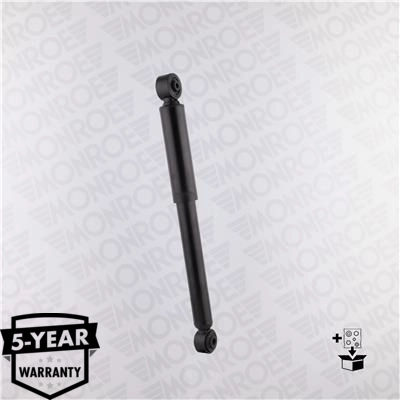 Shock Absorber MONROE ORIGINAL (Gas Technology) G1236