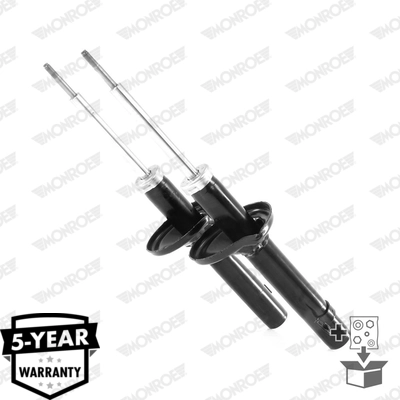 MONROE D0007 Shock Absorber