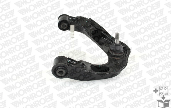 MONROE L14549 Control/Trailing Arm, wheel suspension