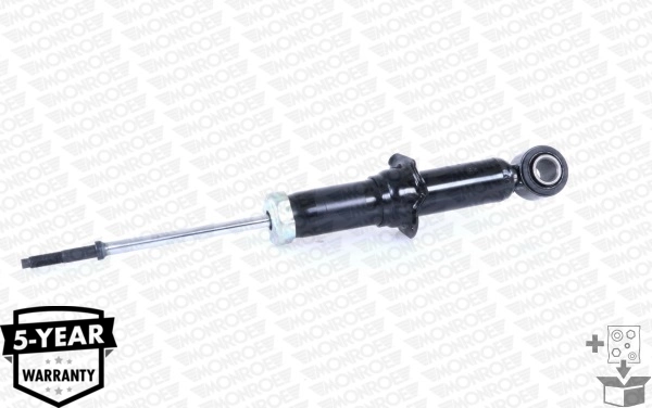 Shock Absorber MONROE ORIGINAL (Gas Technology) G2126