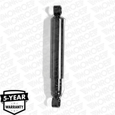 Shock Absorber MONROE ORIGINAL (Gas Technology) G22563