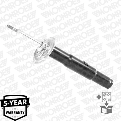 Shock Absorber 742021SP