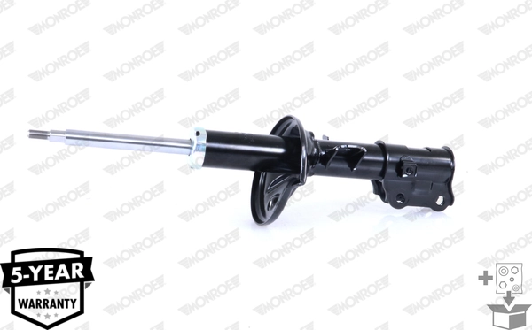 Shock Absorber MONROE ORIGINAL R7613