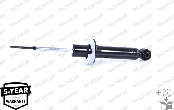 MONROE D8005 Shock Absorber