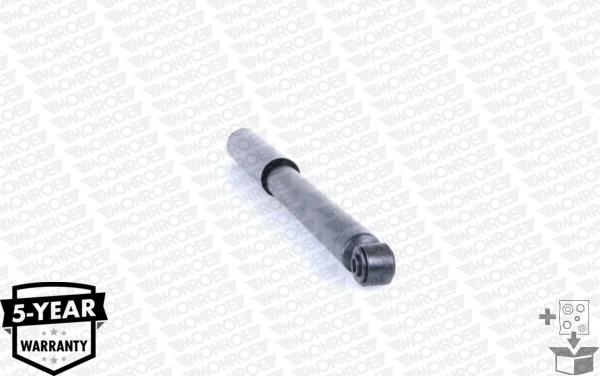 Shock Absorber MONROE ORIGINAL (Gas Technology) 43068