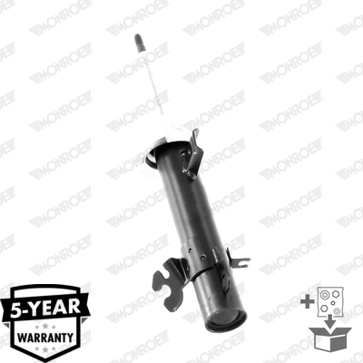 Shock Absorber MONROE ORIGINAL (Gas Technology) G8096