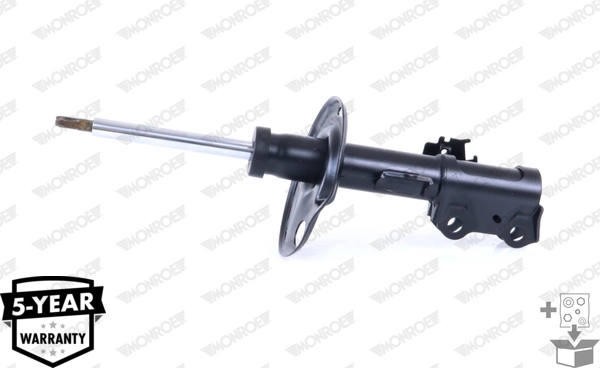 Shock Absorber MONROE ORIGINAL (Gas Technology) G8119