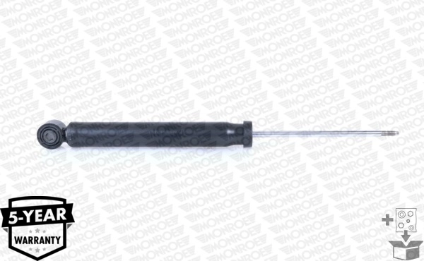 Shock Absorber MONROE ORIGINAL (Gas Technology) 23987