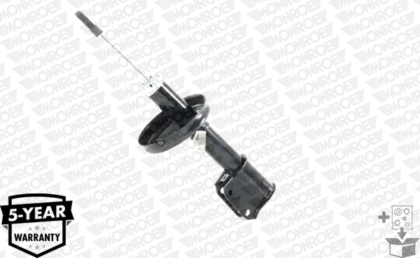 Shock Absorber MONROE ORIGINAL 11273