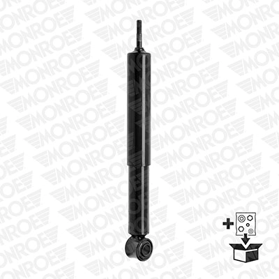 Shock Absorber MONROE MAGNUM Axle T1268