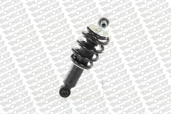 Shock Absorber, driver cab suspension MONROE MAGNUM Cabin CB0124