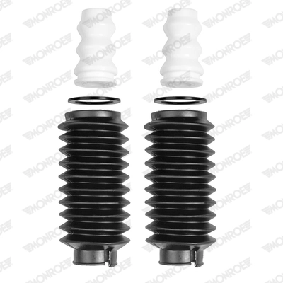 MONROE PK121 Dust Cover Kit, shock absorber