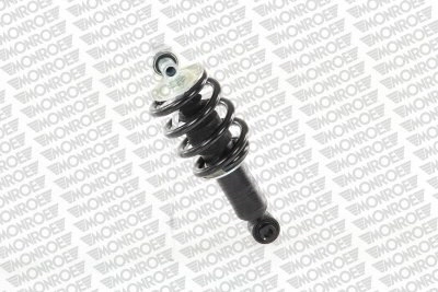 Shock Absorber, driver cab suspension MONROE MAGNUM Cabin CB0124