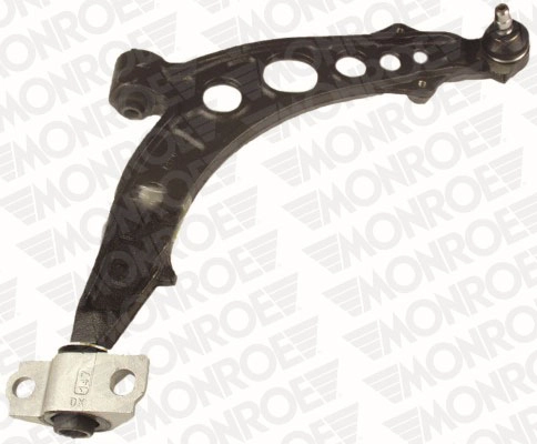 Control/Trailing Arm, wheel suspension L15507