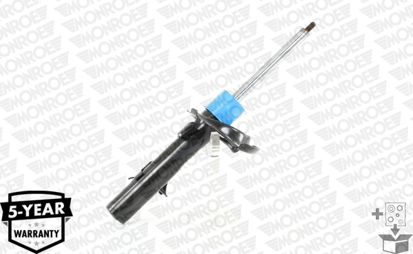 Shock Absorber MONROE ORIGINAL (Gas Technology) G8171
