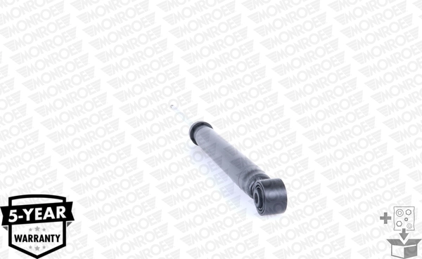Shock Absorber MONROE ORIGINAL (Gas Technology) G1226