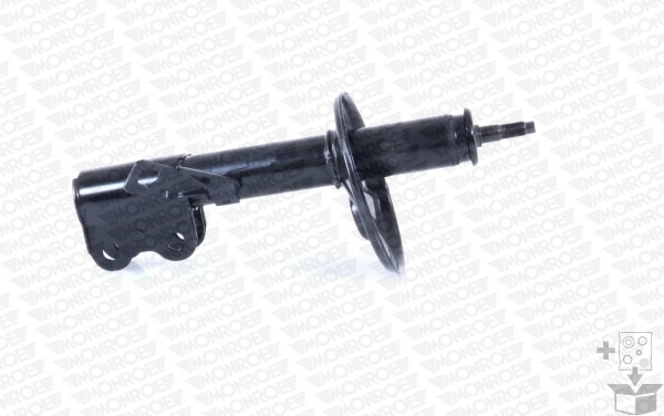 Shock Absorber 71858