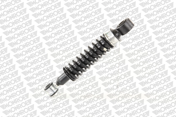 Shock Absorber, driver cab suspension MONROE MAGNUM Cabin CB0154