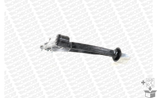 Control/Trailing Arm, wheel suspension L29569