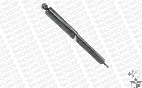 Shock Absorber MONROE MAGNUM Axle T5097