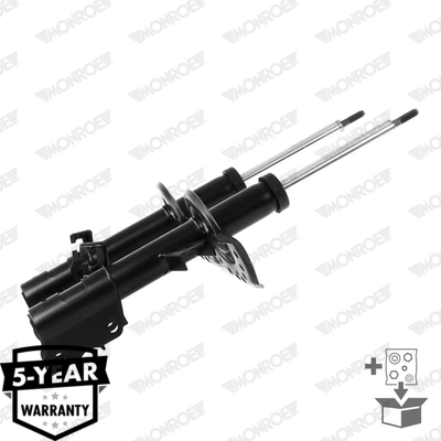 MONROE D0025 Shock Absorber