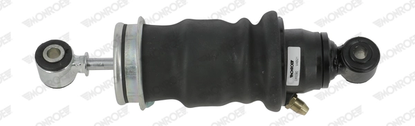 Shock Absorber, driver cab suspension MONROE MAGNUM Cabin CB0090