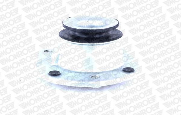 Repair Kit, suspension strut support mount MOUNTING KIT MK375L