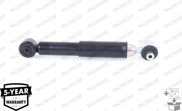Shock Absorber MONROE ORIGINAL (Gas Technology) 43131