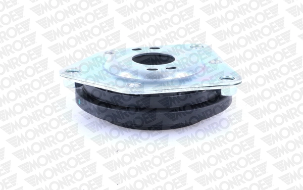 Repair Kit, suspension strut support mount MOUNTING KIT MK378