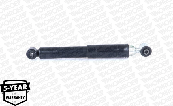 Shock Absorber MONROE ORIGINAL (Gas Technology) 43072