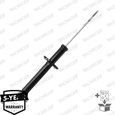 Shock Absorber MONROE ORIGINAL (Gas Technology) 23886