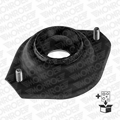 Suspension Strut Support Mount MOUNTING KIT MK410