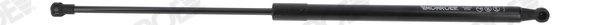 MONROE ML6502 Gas Spring, boot/cargo area