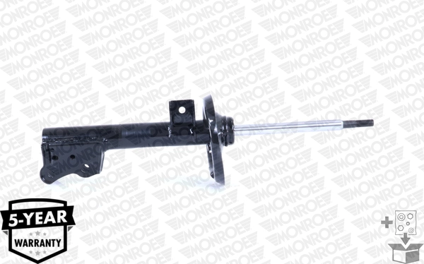 Shock Absorber MONROE ORIGINAL (Gas Technology) G16277