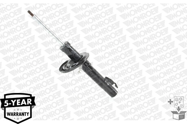 Shock Absorber MONROE ORIGINAL (Gas Technology) G7396