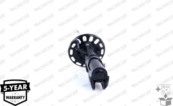 Shock Absorber MONROE ORIGINAL (Gas Technology) G7271