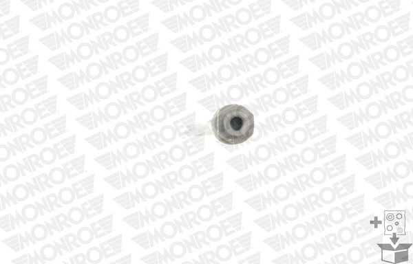 Inner Tie Rod L15206