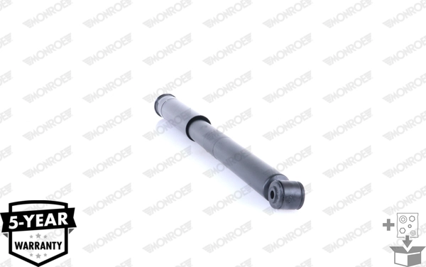 Shock Absorber MONROE ORIGINAL (Gas Technology) 43096