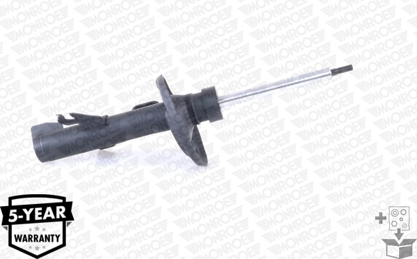 Shock Absorber MONROE ORIGINAL (Gas Technology) G8313