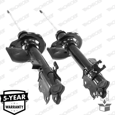 Shock Absorber MONROE ADVENTURE D0021