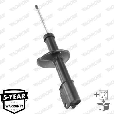 Shock Absorber MONROE ORIGINAL 11257